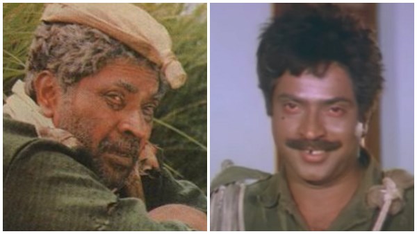 ഇരിക്കാൻ പറഞ്ഞിട്ടും ഇരുന്നില്ല, നിന്ന് ബഹുമാനത്തോടെ പറഞ്ഞു. 