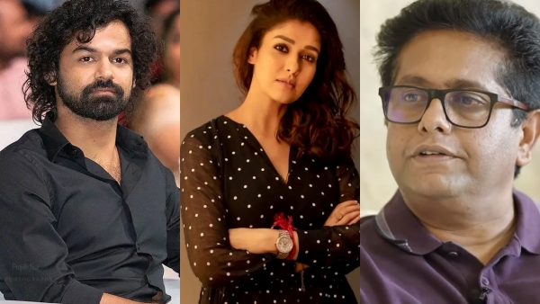ഞാൻ ചെയ്തത് ശരിയായില്ല അല്ലേയെന്ന് പ്രണവ് ചോദിച്ചിരുന്നു
