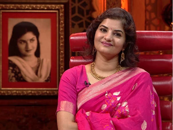 2006 ലാണ് ബിസിനസുകാരനായ ജീവന്‍ അപ്പാച്ചുവും പ്രേമയും തമ്മിലുള്ള വിവാഹം നടക്കുന്നത്