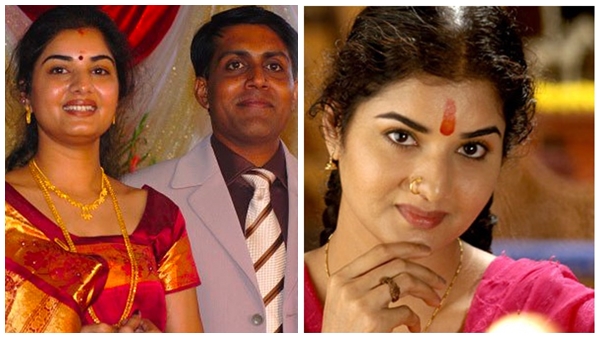  ജയറാമിനൊപ്പം ദൈവത്തിന്റെ മകന്‍ എന്ന ചിത്രത്തിലും നടി അഭിനയിച്ചിരുന്നു