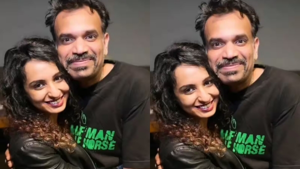 തമിഴ് നടൻ പ്രേംജിയും ​ഗായിക വിനൈത ശിവകുമാറും രഹസ്യമായി വിവാഹിതരായി?