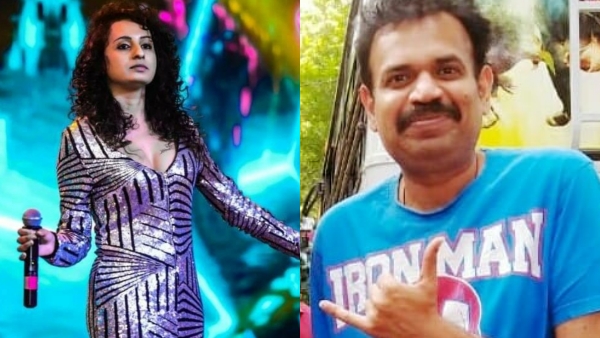 പ്രണയവും പരസ്യപ്പെടുത്തിയില്ല