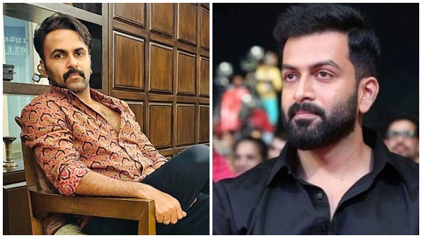അന്ന് സിനിമയിൽ ഒരുപാട് പൊളിറ്റിക്കൽ ഇഷ്യൂസ് വന്നു