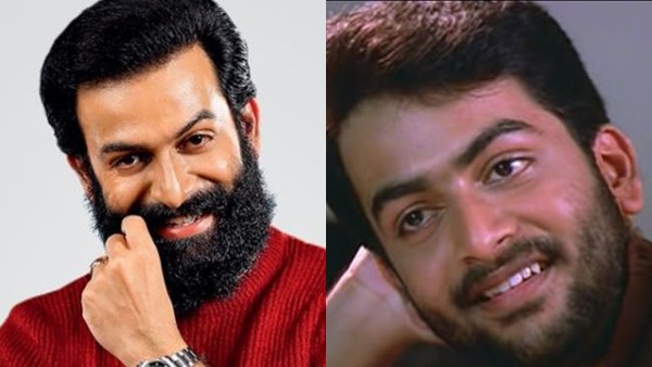 Prithviraj