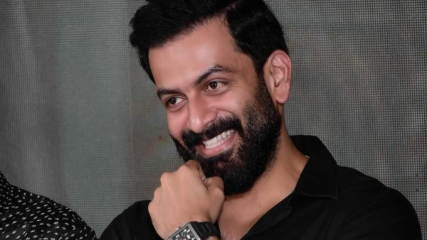സിനിമാ സംഘടനകൾ പൃഥിയെ വിലക്കുന്ന സാഹചര്യവും ഉണ്ടായി