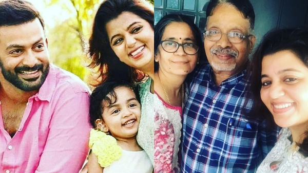 പണ്ട് എനിക്ക്  അത് ഇഷ്ടമായിരുന്നില്ല