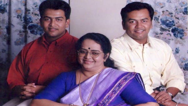 ഞാനും ചേട്ടനുമൊന്നും വീട്ടിലില്ല