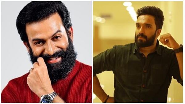 അവസാനം ഏട്ടൻ എന്ന സ്ഥലത്തേക്ക് എത്തിയ ദൂരം വളരെ ഇൻസ്പൈരിങ് ആണ്