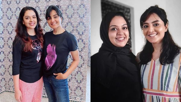 അമ്മ ശേഖരിച്ചു വച്ച മഞ്ജു ചേച്ചിയുടെ മാഗസിൻ ഫോട്ടോകൾ