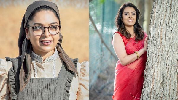 ആ ഒരു കഥാപാത്രത്തിൽ ഞാൻ തളയ്ക്കപ്പെട്ട് പോയിട്ടുണ്ടോ എന്നൊരു സംശയം