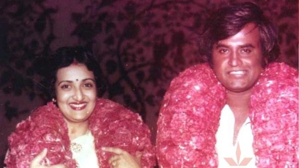 രജനി ഭാര്യ ലതയെ കുറിച്ച് പറഞ്ഞ വാക്കുകൾ ശ്രദ്ധനേടുകയാണ്