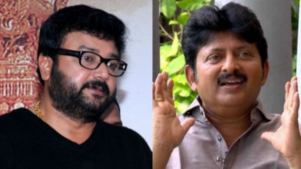 ആഗ്രഹങ്ങളിൽ ഒന്നായിരുന്നു ഒരു മമ്മൂട്ടി സിനിമ, ഒരു മോഹൻലാൽ സിനിമയൊക്കെ