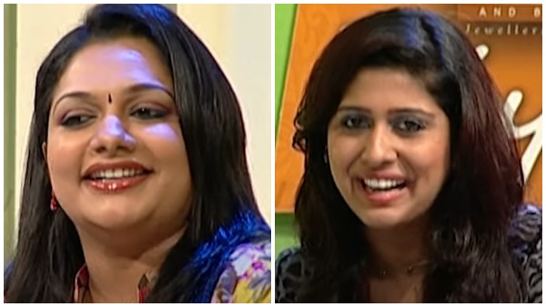 ചിലപ്പോൾ എന്റെ വേഷം കൊണ്ട് തോന്നുന്നത് ആയിരിക്കും