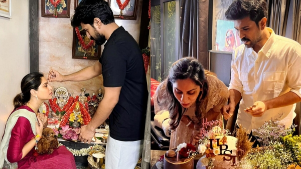 എന്റെ കണ്ണുകൾ നിറയുന്നു