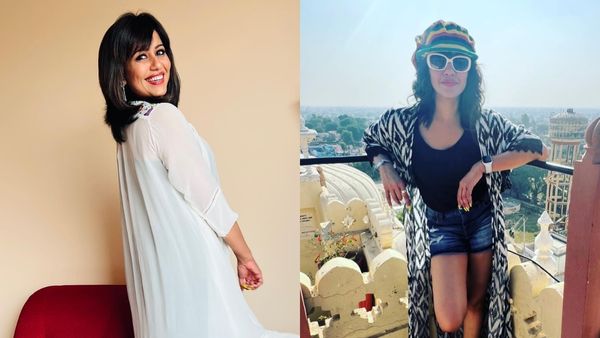 അതൊന്നും ഇല്ലാതെ തന്നെ സങ്കടം വരുന്ന അവസ്ഥയാണ്