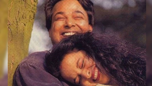 രേഖ വിവാഹമോചനം കൂടി ആവശ്യപ്പെട്ടതോടെ മുകേഷ് അസ്വസ്ഥനായി