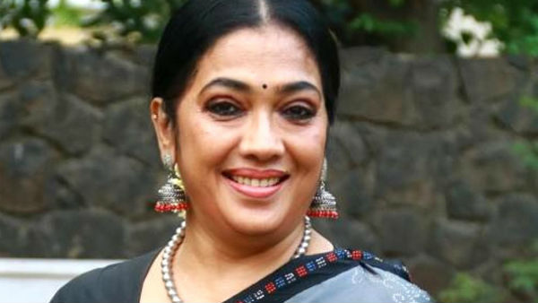 ഭർത്താവ് അന്യൻ കഥാപാത്രത്തെ പോലെ ആണ്