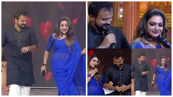 ചാക്കോച്ചനോട് ഓട്ടോഗ്രാഫ് വാങ്ങിക്കാന് വന്ന തന്റെ ഫോട്ടോ പിറ്റേദിവസത്തെ പത്രത്തിലും അച്ചടിച്ച് വന്നു