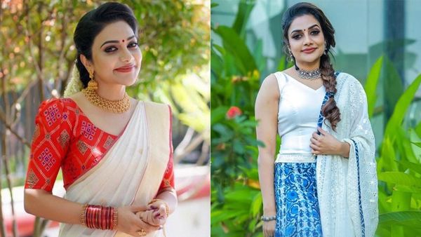 പ്രണയമെന്ന ഫിലൊക്കെ എനിക്ക് തോന്നുന്നത് ഒമ്പതാം ക്ലാസിലാണ്