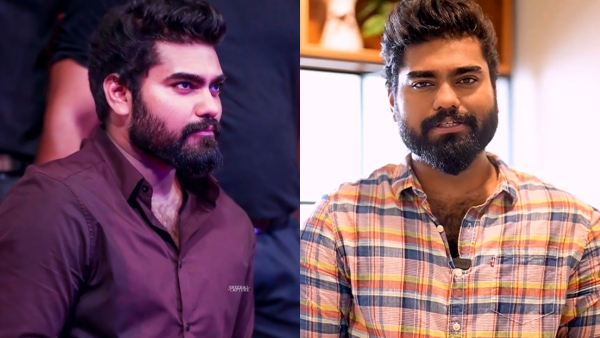 നീ അല്ലേടാ... സോഷ്യൽമീഡിയയിൽ നിന്ന് വിട്ടുനിൽക്കുമെന്ന് പറഞ്ഞേ