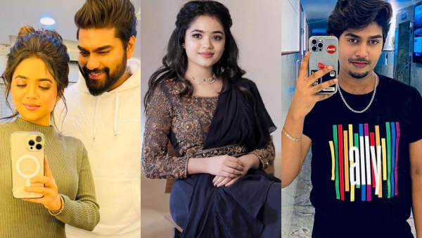 ആരാണ് ആരതി പൊടി