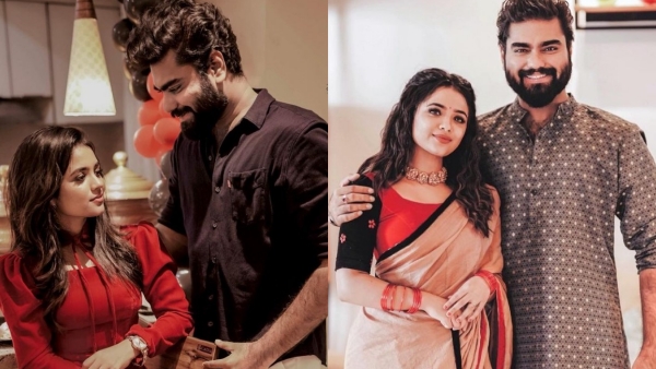 നാട്ടുകാർ എല്ലാരും കൂടി കല്യാണവും ഉറപ്പിച്ചു