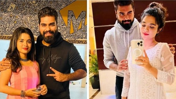 അഭിമുഖത്തിൽ റോബിൻ ആരതിയെ കുറിച്ച് പറഞ്ഞ വാക്കുകളാണ് ശ്രദ്ധനേടുന്നത്