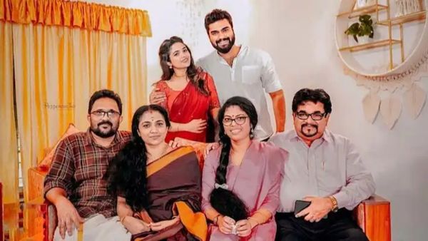 റോബിനെക്കാൾ ഇഷ്ടം തന്നോട് ആണെന്നാണ് ആരതി പറയുന്നത്