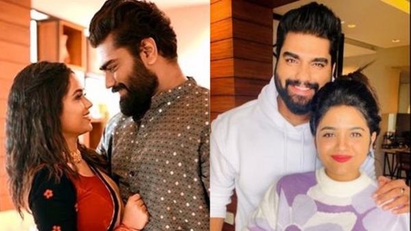 എല്ലാത്തിലും കൂട്ടായി റോബിന്റെ ഭാവി വധു ആരതി പൊടിയും ഒപ്പമുണ്ട്