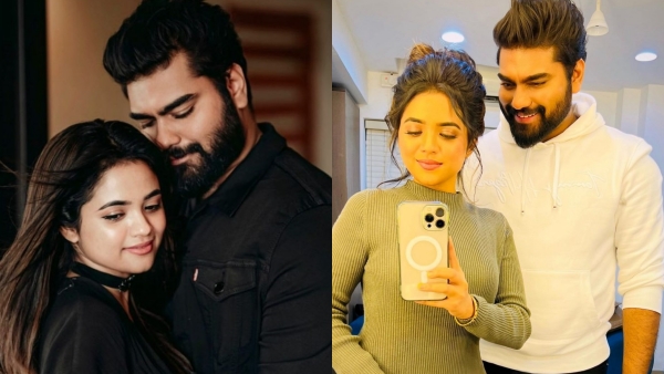 വിവാഹം