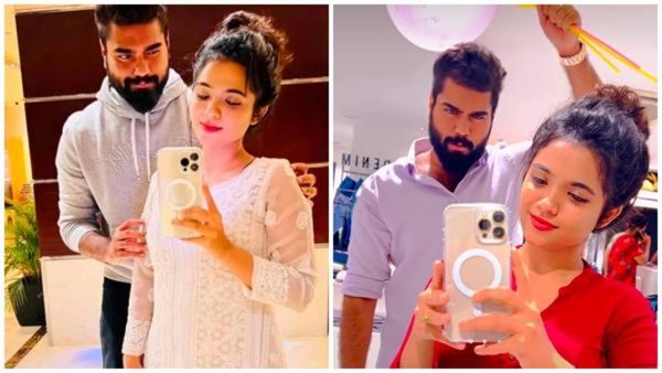 ഞാൻ ഇത് ചെയ്യുമ്പോൾ ആലോചിക്കുന്നത് ഇത് ഇട്ടാൽ ശരിയാകുമോ എന്നൊക്കെയാണ്