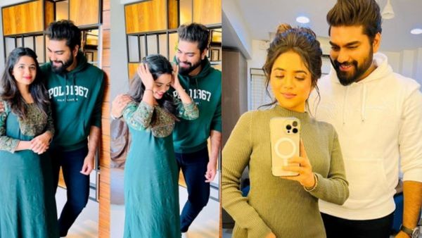 റിലേഷൻഷിപ്പ് സ്റ്റാറ്റസ് ഒന്നും ഞാൻ പബ്ലിക്കിലി ഇട്ടിട്ടില്ല