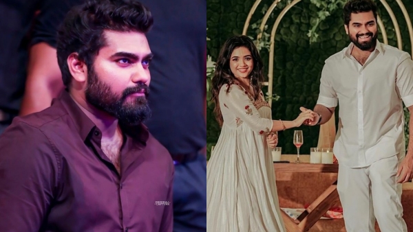 റോബിനുമായി അടുത്തത് റീച്ചുണ്ടാക്കാനോ ഒന്നുമല്ല