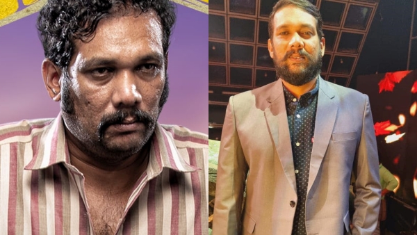 റോബിനെ കുറിച്ച് നോ കമന്റ്സ്