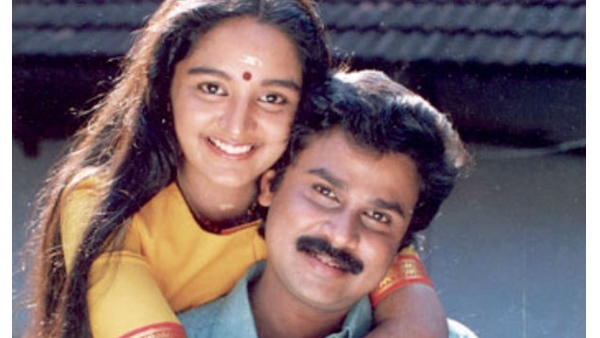 മഞ്ജുവിന്റെ തെറ്റിദ്ധാരണ കാെണ്ടാണെന്ന് എനിക്ക് തോന്നുന്നു