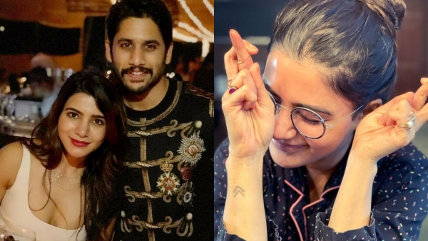 കുഞ്ഞുണ്ടാകാൻ ‍ഞാൻ ഒരു തിയ്യതി നേരത്തെ തീരുമാനിച്ചിട്ടുണ്ട്