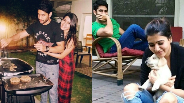 ഗ്ലാമറായി വേഷം ധരിച്ചു