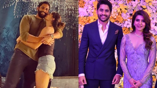 നാല്  വർഷത്തോളം ഹാപ്പിയായി ജീവിച്ചു