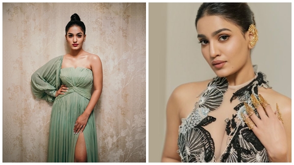 വീട്ടില് ഞാന് കരച്ചിലും പിഴിച്ചലുമൊക്കെ ആയിരുന്നു