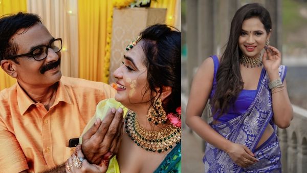 താൻ ഇങ്ങനെയാവാന്‍ കാരണം തന്റെ അച്ഛനാണ് 