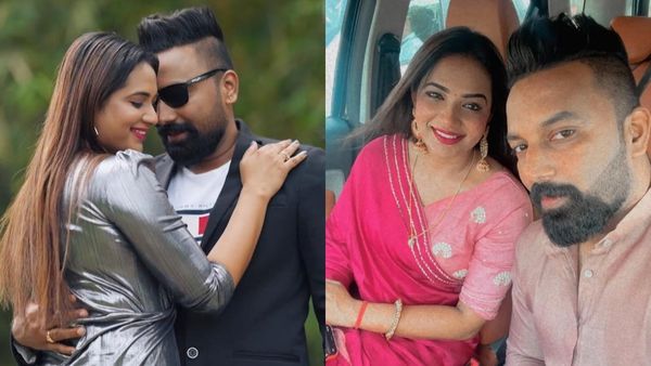 നല്ല ഫ്യൂച്ചറിനായാണ് അങ്ങോട്ട് പോയത്