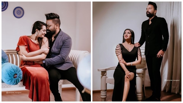 എന്റെ ഫിസിക്കല്‍ ലുക്കും ആറ്റിറ്റിയൂഡും അതിന് ചേരുമെന്ന് തന്നെയാണ് അദ്ദേഹം പറഞ്ഞത്