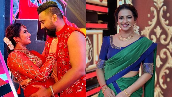 പ്രണയ വിവാഹമായിരുന്നു ഇവരുടേത്