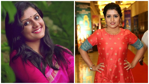 പ്രിയപ്പെട്ടരൊരാളായിരുന്നു