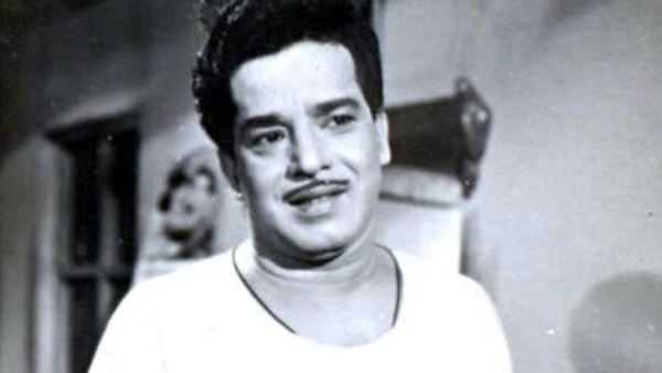 സിനിമാ ലൊക്കേഷനില്‍ കാരവനൊക്കെ വരുന്നതിന് ഏറെ മുന്‍പ് നടന്ന രസകരമായ ഓര്‍മ്മകളാണിത്