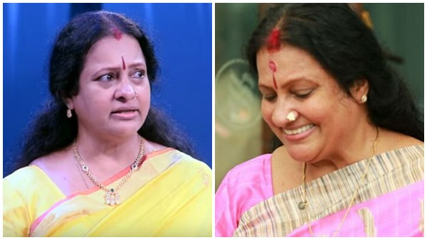  സിനിമയില്‍ വന്നത് കൊണ്ട് നഷ്ടങ്ങളുണ്ടായെന്ന് ചിന്തിക്കുന്ന ആളല്ല ഞാന്‍