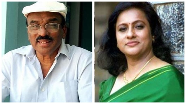 ഈ പെണ്‍കുട്ടിയെ ഒക്കെ വച്ച് ചെയ്യാന്‍ ശശിയ്ക്ക് വട്ടുണ്ടോ?