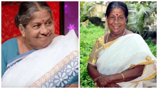 പ്രാര്‍ഥിച്ചത് പോലെ എന്നെ അടിച്ച കൈ അനങ്ങാതായി പോയി