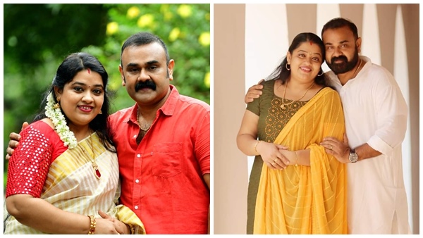 ഞാൻ ഒരു ആർട്ടിസ്റ്റാണല്ലോ എന്നോര്‍ത്ത് സന്തോഷം കണ്ടെത്തുകയായിരുന്നു