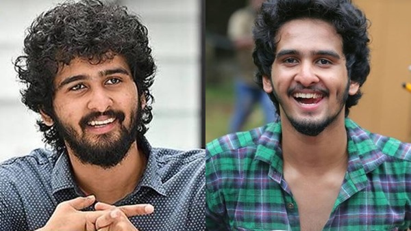 Shane Nigam